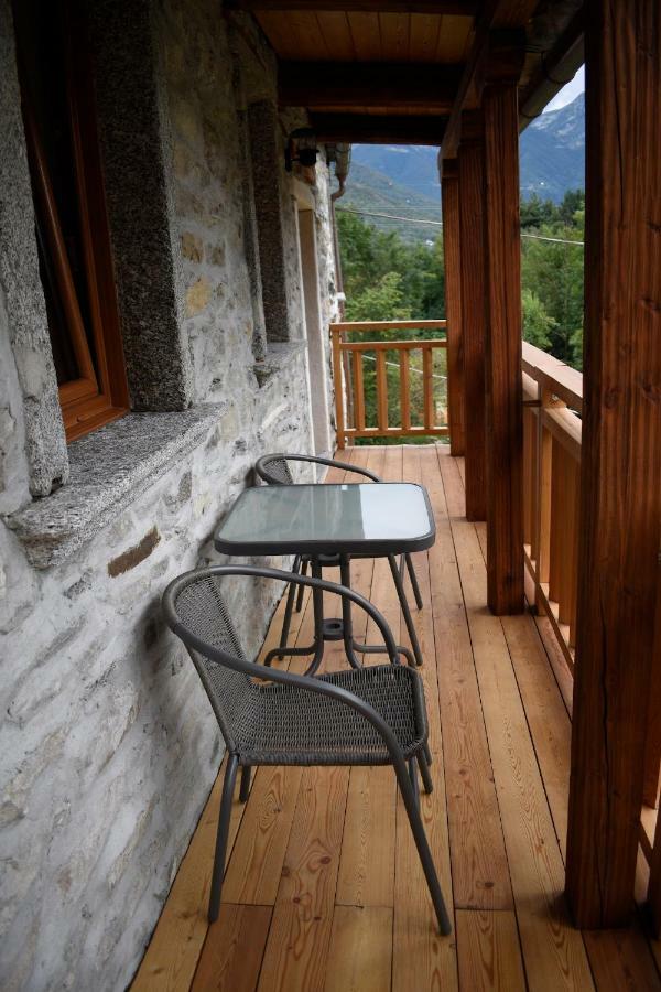 Ca' Sueler Villa Crevoladossola Exterior foto